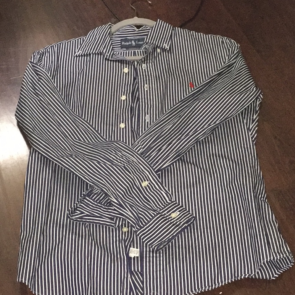 Polo Ralph Lauren dress shirt
